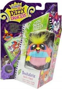 Figurka DIZZY DANCERS ZAKRĘCONE ZWIERZAKI HASBRO BEAKATRIX 1