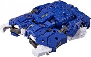 Figurka Hasbro Transformers Studio Series 83 Voyager Transformers: Bumblebee Soundwave Toy Figure (F3173ES0) 4