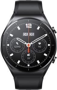 Smartwatch Xiaomi Watch S1 Czarno-brązowy  (BHR5559GL) 2