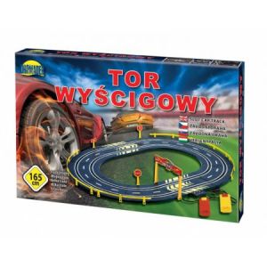 Dromader Tor samochodowy Wyścigowy  (130-00790) 2