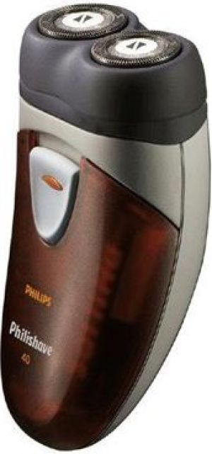 Golarka Philips HQ 40 1
