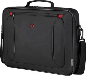 Torba Wenger 16" clamshell, notebook case (black, up to 40.6 cm (16")) 6