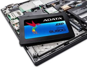 Dysk SSD ADATA Ultimate SU800 128 GB 2.5" SATA III (ASU800SS-128GT-C) 6