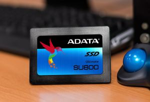 Dysk SSD ADATA Ultimate SU800 128 GB 2.5" SATA III (ASU800SS-128GT-C) 7