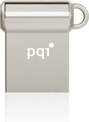 Pendrive PQI NewGen i-mini II 64GB (683V-064GR1001) 1