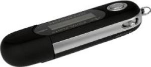 Art Odtwarzacz MP3 8GB czarny (AMP03B) 2