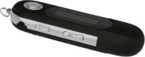 Art Odtwarzacz MP3 8GB czarny (AMP03B) 3