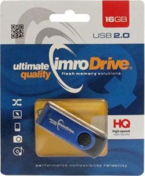 Pendrive Imro imroDrive AXIS, 16 GB  (AXIS 16GB) 2
