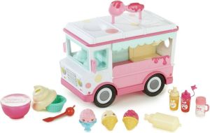 Figurka MGA NUM NOMS Autobus do produkcji błyszczyków 2