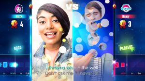 Just Sing Xbox One 4