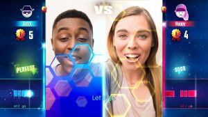 Just Sing Xbox One 5