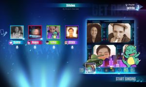 Just Sing Xbox One 7