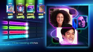 Just Sing Xbox One 8