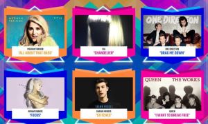 Just Sing Xbox One 9