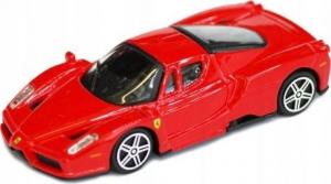 Bburago Burago FERRARI Ferrari 1:43 z Napędem Pull Back 1