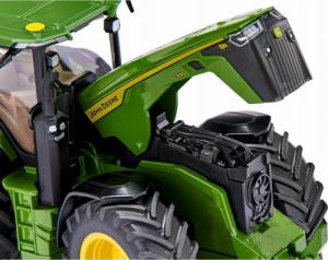 Siku SIKU 3290 TRAKTOR JOHN DEERE METAL 1:32 5
