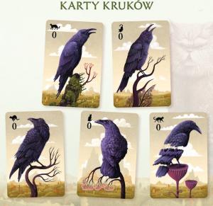 Nasza Księgarnia Gra planszowa Koty 2