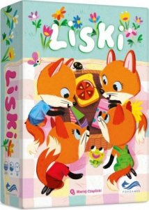 FoxGames Liski 1
