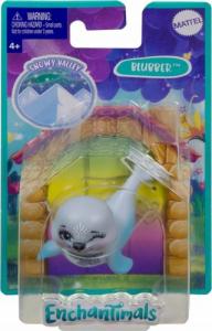 Figurka Enchantimals Zwierzątka Enchantimals FOKA SEAL BLUBBER GVT49 2