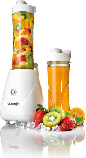 Blender kielichowy Gorenje smoothie (BSM 600 W) 3