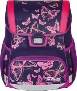 Herlitz Tornister Loop Butterflies 2