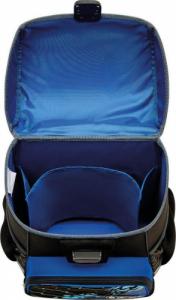 Herlitz Tornister Loop Camoucross 6