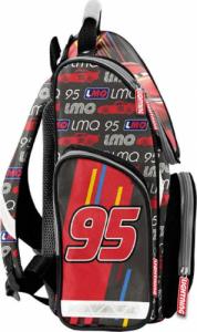 Paso Tornister Cars DC22HH-525 PASO 5