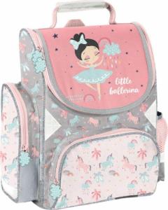 Paso Tornister Ballerina PP22BC-525 PASO 2