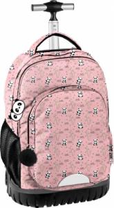 Paso Tornister na kółkach Panda PP22AN-671 PASO 2