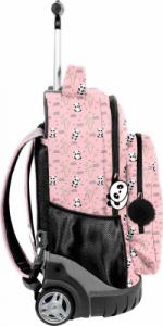Paso Tornister na kółkach Panda PP22AN-671 PASO 3
