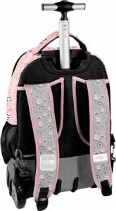 Paso Tornister na kółkach Panda PP22AN-671 PASO 4