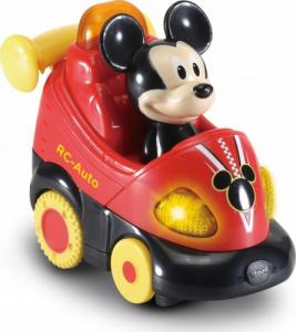 Vtech VTech zdalnie sterowany samochód Myszka Mickey 2