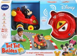 Vtech VTech zdalnie sterowany samochód Myszka Mickey 3
