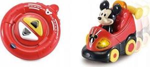 Vtech VTech zdalnie sterowany samochód Myszka Mickey 4