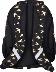 Astra Plecak Hash Golden Effect AB300 ASTRA 3