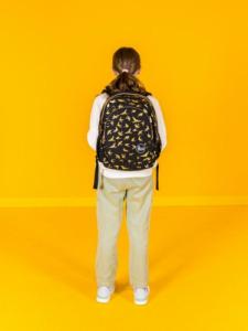 Astra Plecak Hash Golden Effect AB300 ASTRA 10