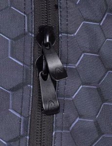 Astra Plecak Head 3D Black AY300 ASTRA 4