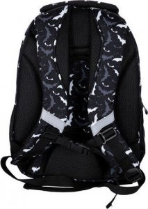 Astra Plecak Astrabag Night Bats AB420 ASTRA 3