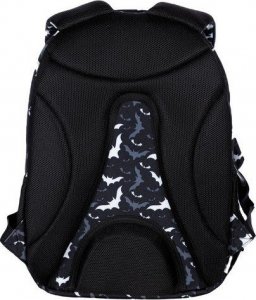 Astra Plecak Astrabag Night Bats AB420 ASTRA 4