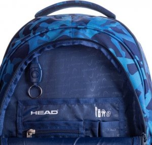 Astra Plecak Head Moro Fan AB300 ASTRA 4