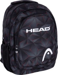 Astra Plecak Head 3D Red Lava AY300 ASTRA 1