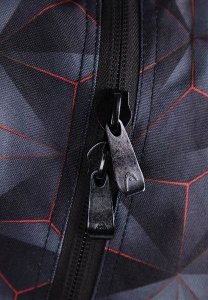 Astra Plecak Head 3D Red Lava AY300 ASTRA 4