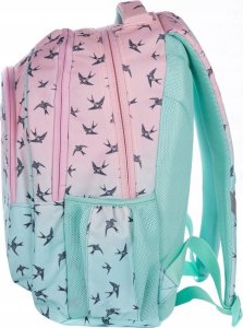 Astra Plecak Head Ombre Swallows Dance AB300 ASTRA 3