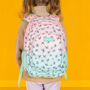 Astra Plecak Head Ombre Swallows Dance AB300 ASTRA 4
