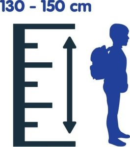 Astra Plecak Head Ombre Swallows Dance AB300 ASTRA 5