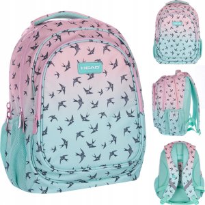 Astra Plecak Head Ombre Swallows Dance AB300 ASTRA 6