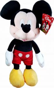 Disney DISNEY MASKOTKA PLUSZAK MYSZKA MIKI MICKEY 50 CM 1