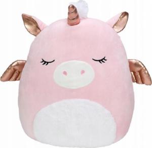 Jazwares Squishmallows Pluszak ALIKORN GRECIA 30 cm 1