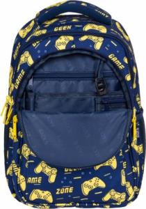 Derform Plecak BackUp P110 DERFORM 3