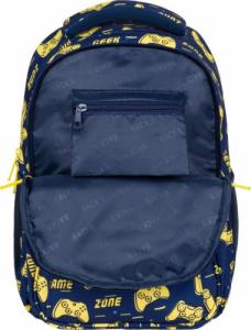 Derform Plecak BackUp P110 DERFORM 4